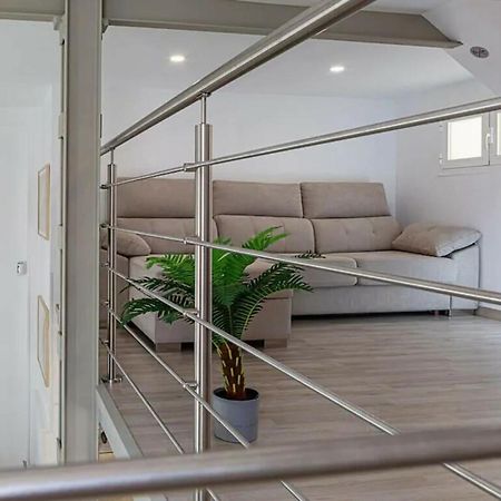 2Bedroom Duplex In Hortaleza Near Metro 马德里 外观 照片