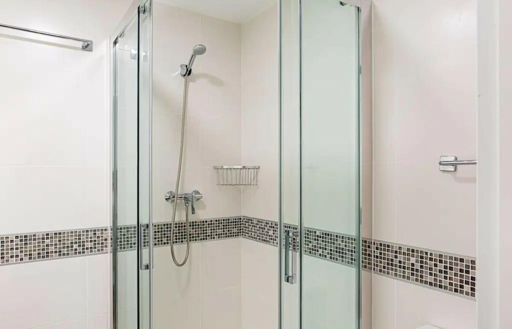 2Bedroom Duplex In Hortaleza Near Metro 马德里 外观 照片