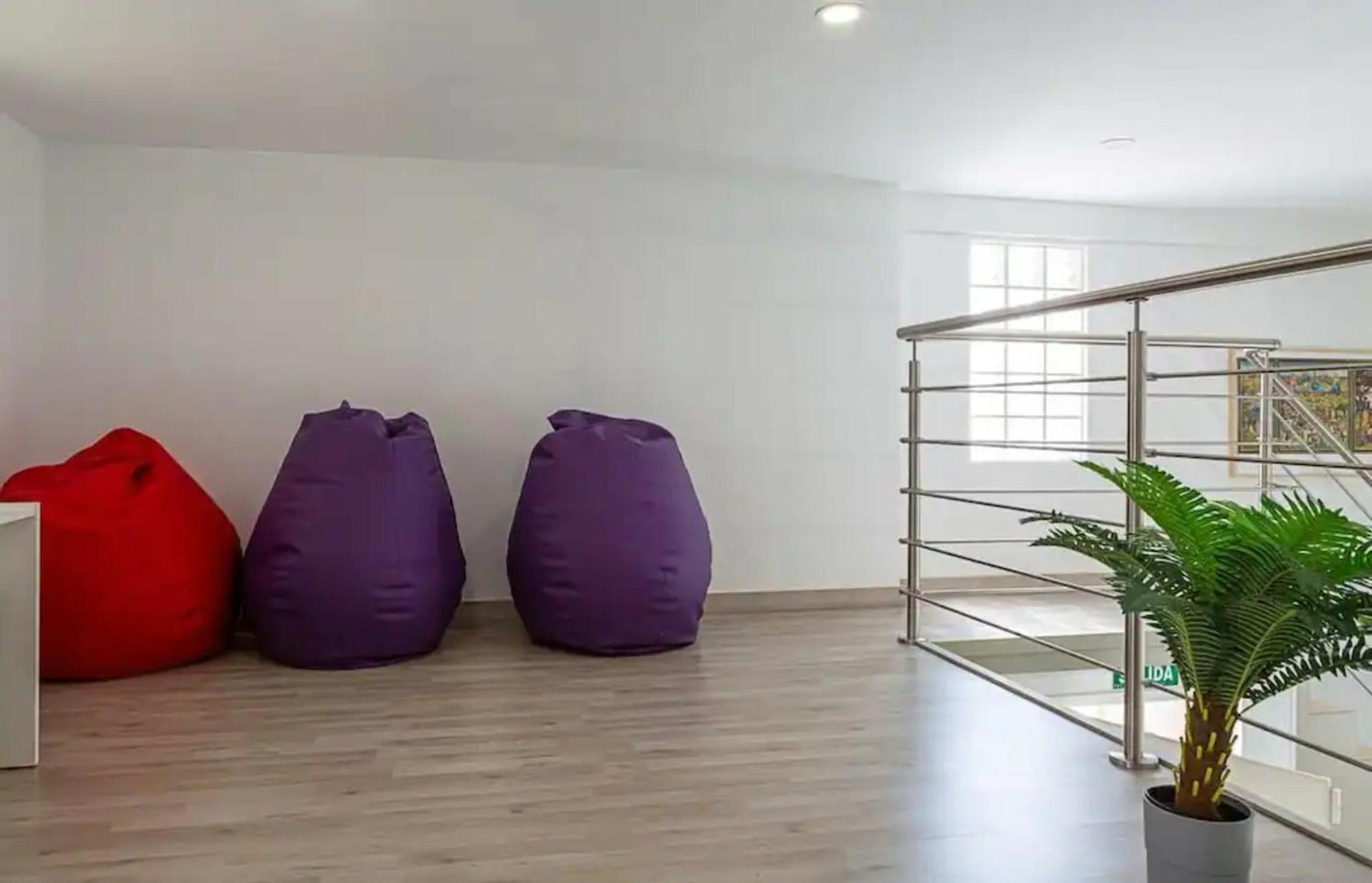 2Bedroom Duplex In Hortaleza Near Metro 马德里 外观 照片