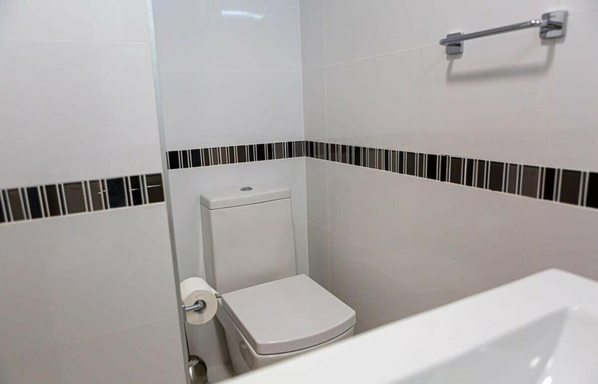 2Bedroom Duplex In Hortaleza Near Metro 马德里 外观 照片