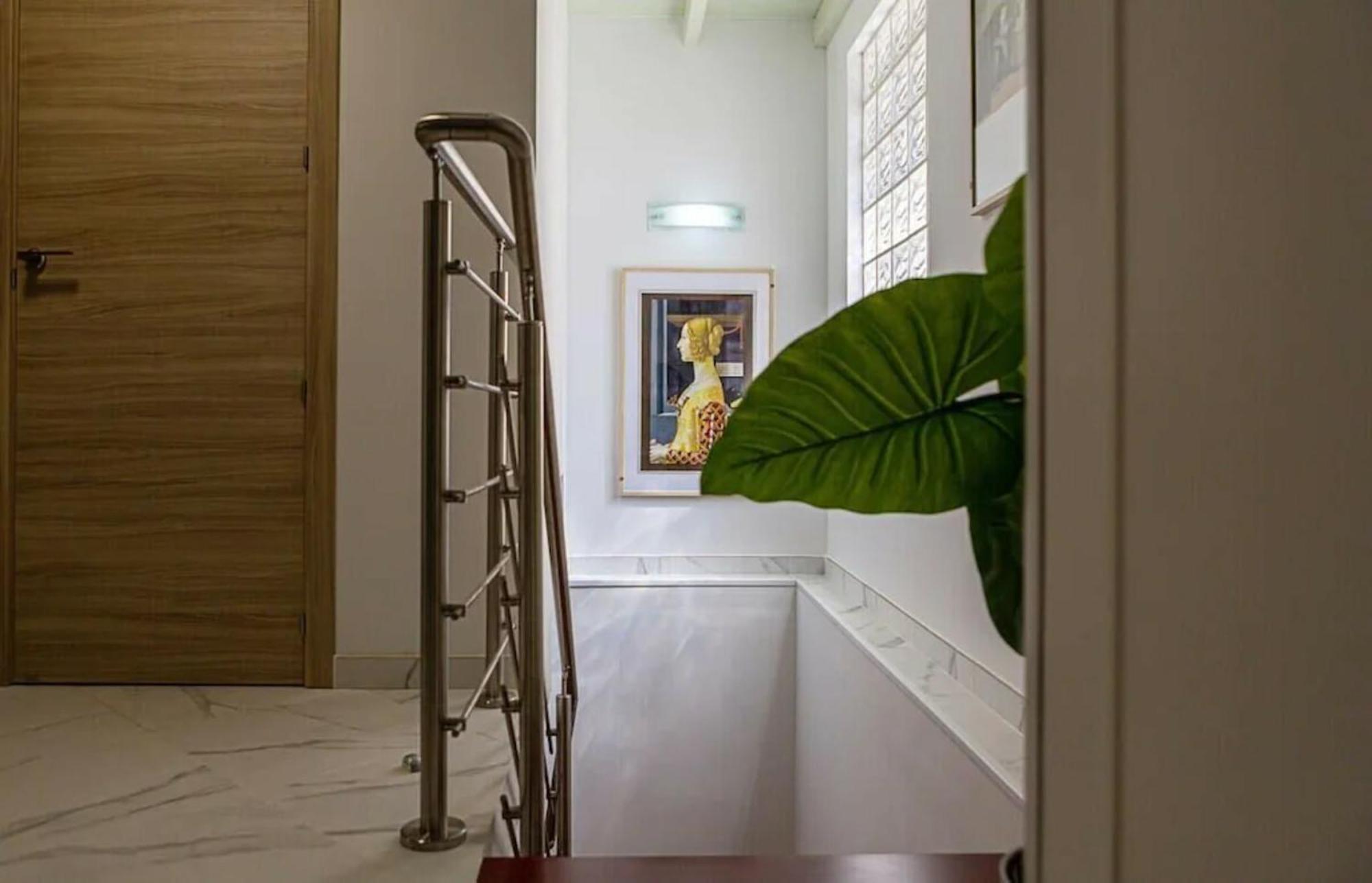 2Bedroom Duplex In Hortaleza Near Metro 马德里 外观 照片